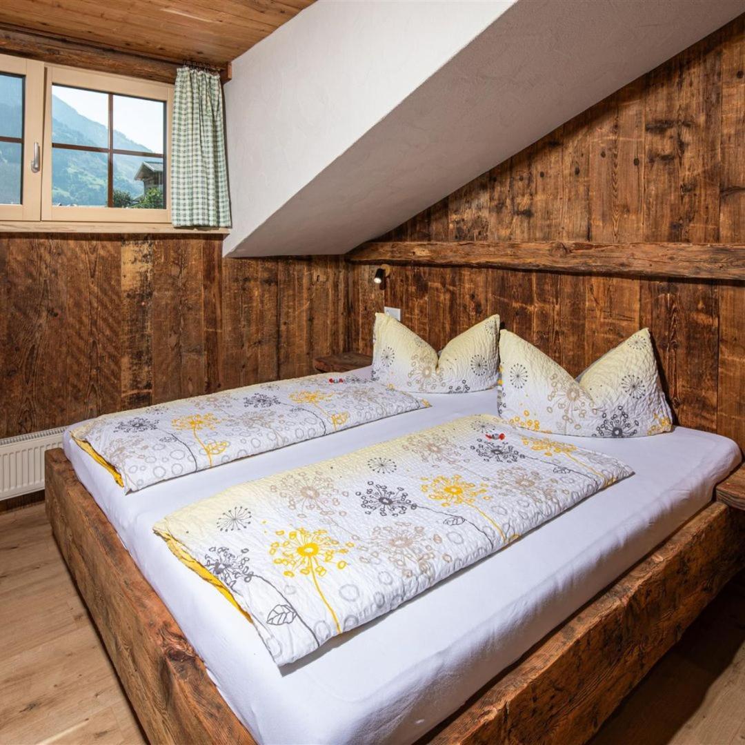 Pongitzerhof Villa Matrei in Osttirol Exterior photo