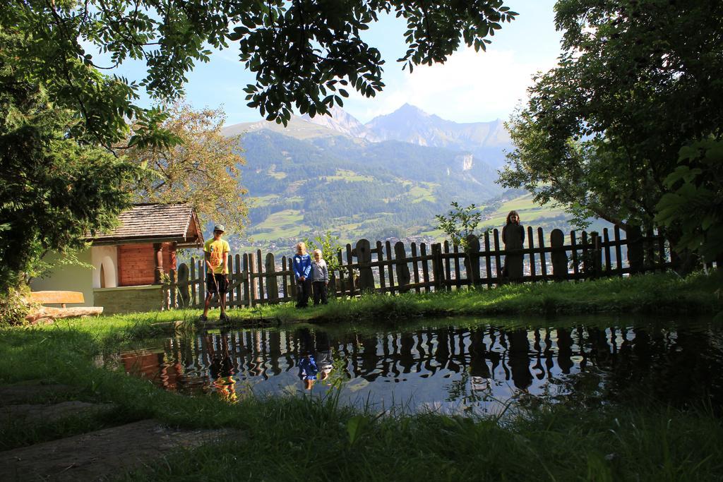 Pongitzerhof Villa Matrei in Osttirol Exterior photo