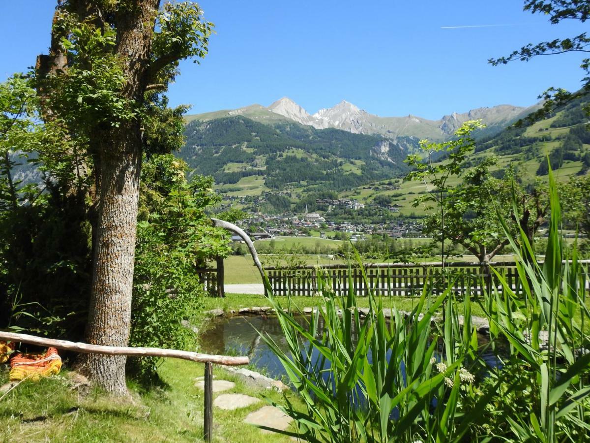 Pongitzerhof Villa Matrei in Osttirol Exterior photo