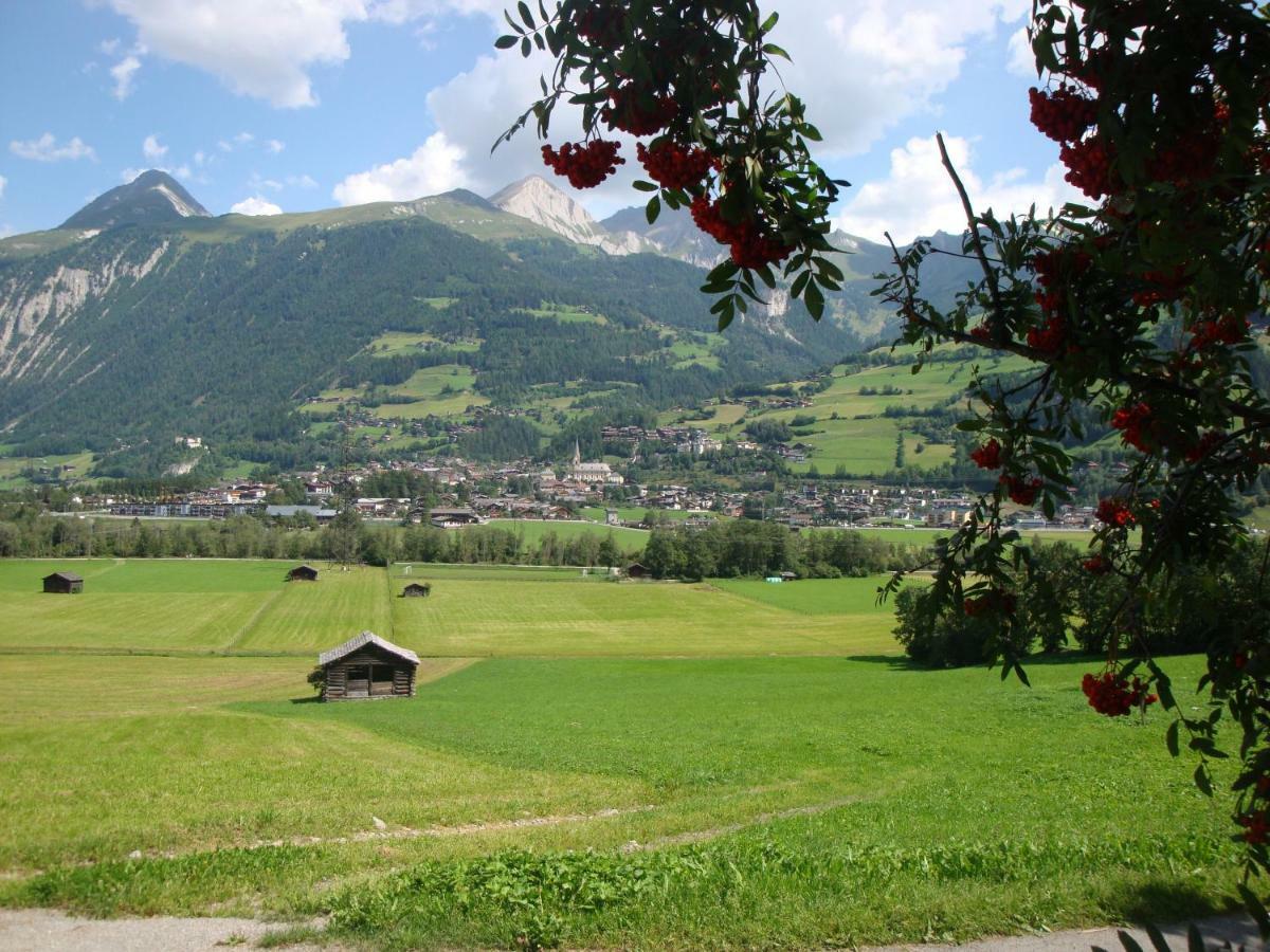 Pongitzerhof Villa Matrei in Osttirol Exterior photo