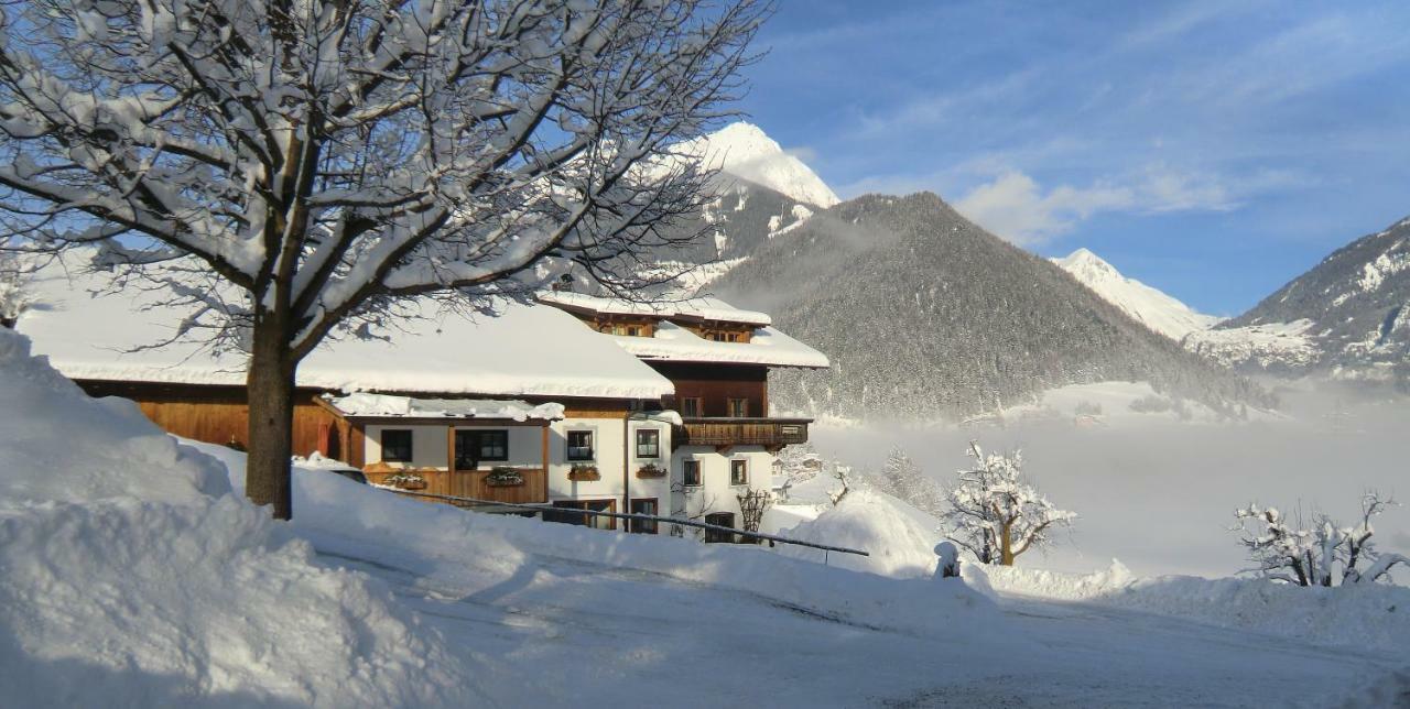 Pongitzerhof Villa Matrei in Osttirol Exterior photo